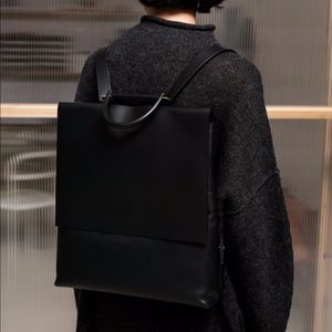 Building Block Rucksack (large) - $450 OBO